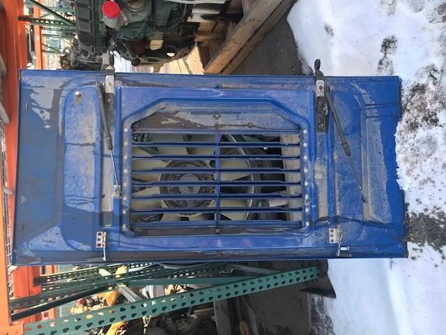 For 2006 FREIGHTLINER ARGOSY 1999-2010 GRILLE ,  CO