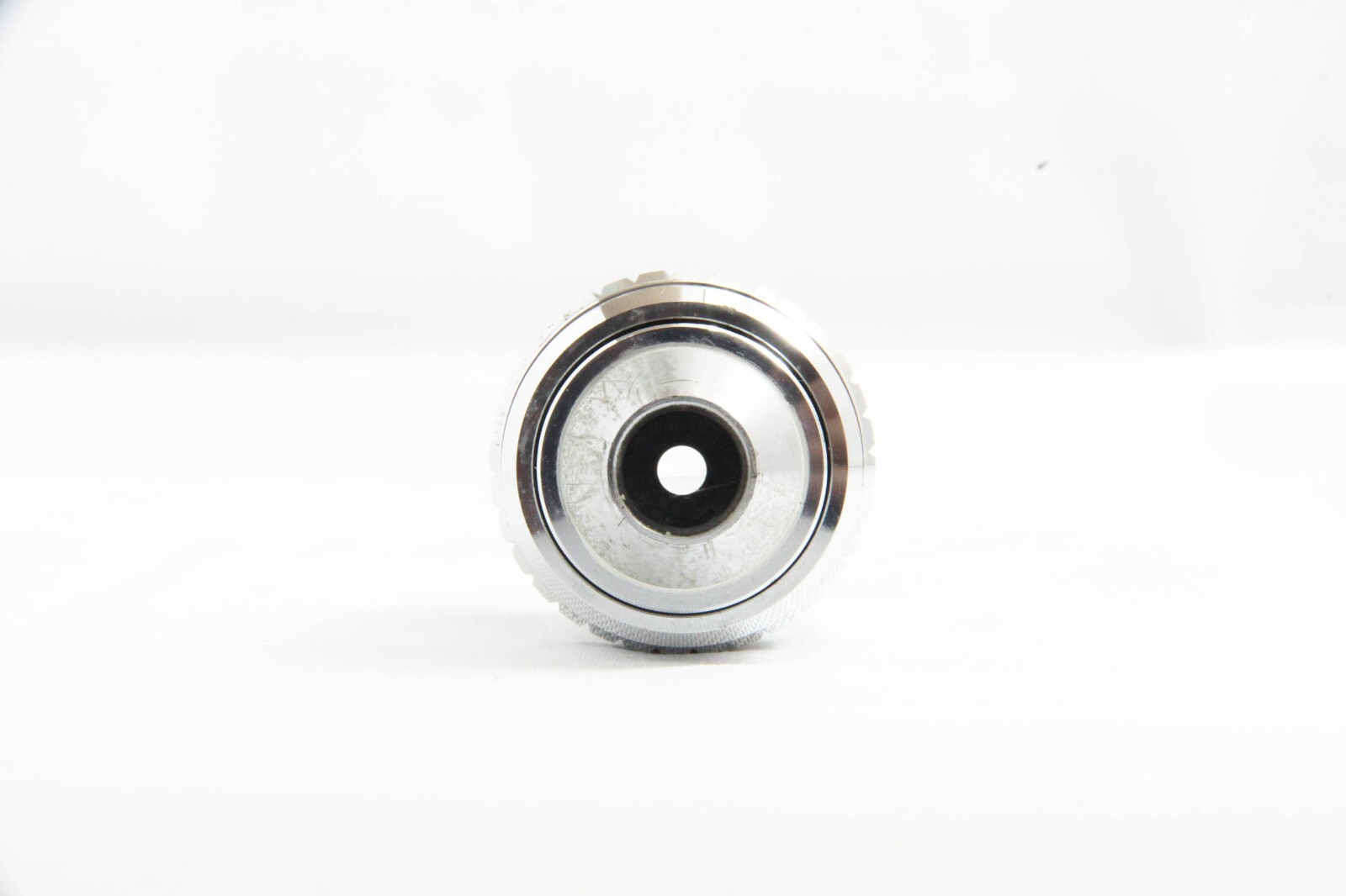 Olympus SPlan Apo 10x 0.40 160/0.17 S Plan Apo Microscope Objective #5337