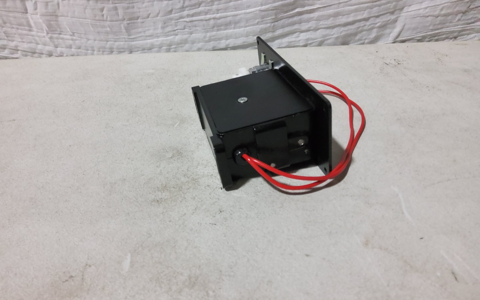 Eaton 6-Y-1-2-RMF-PM Electric Counter