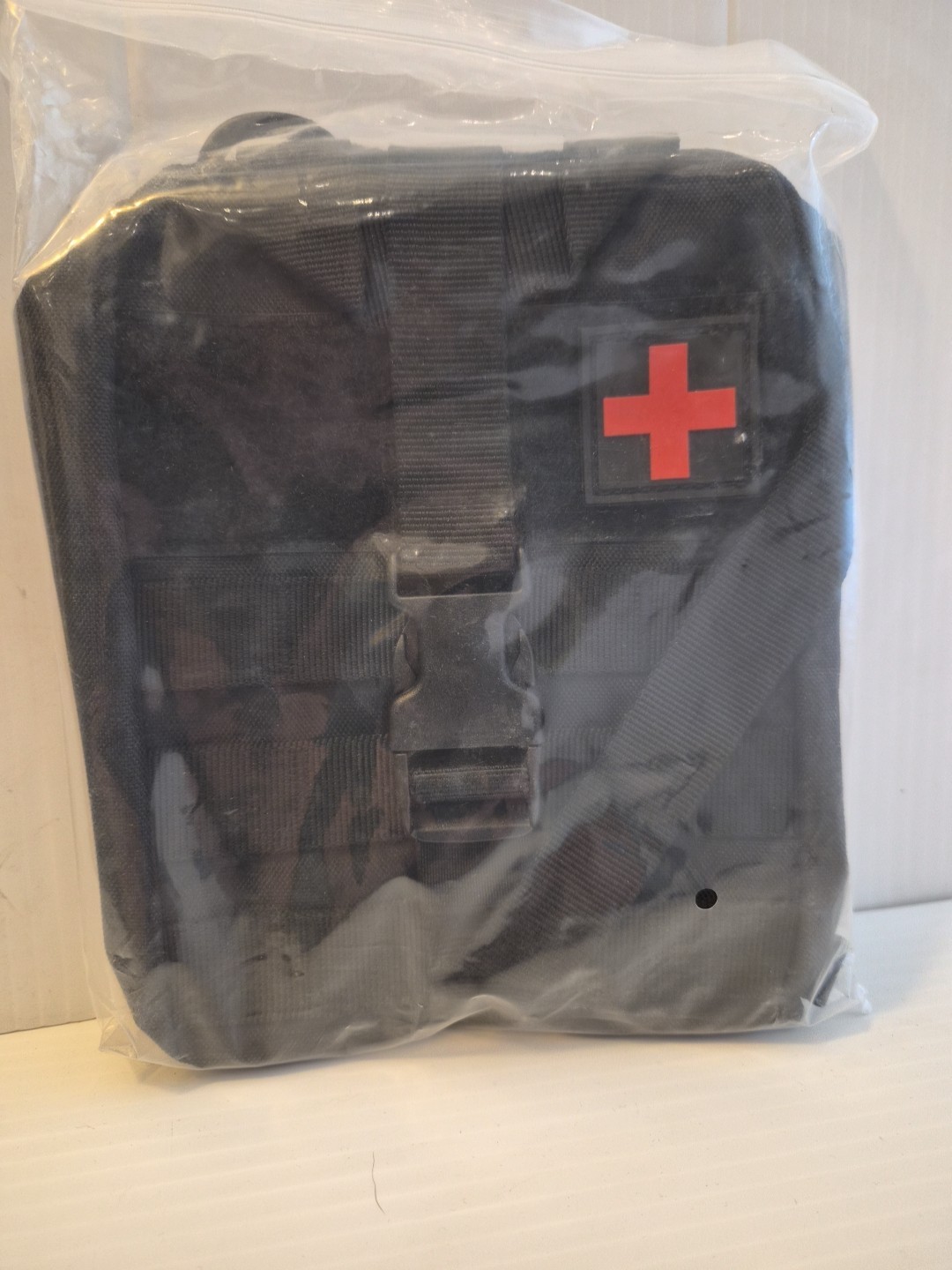 Honestptner Tactical Medical Pouch