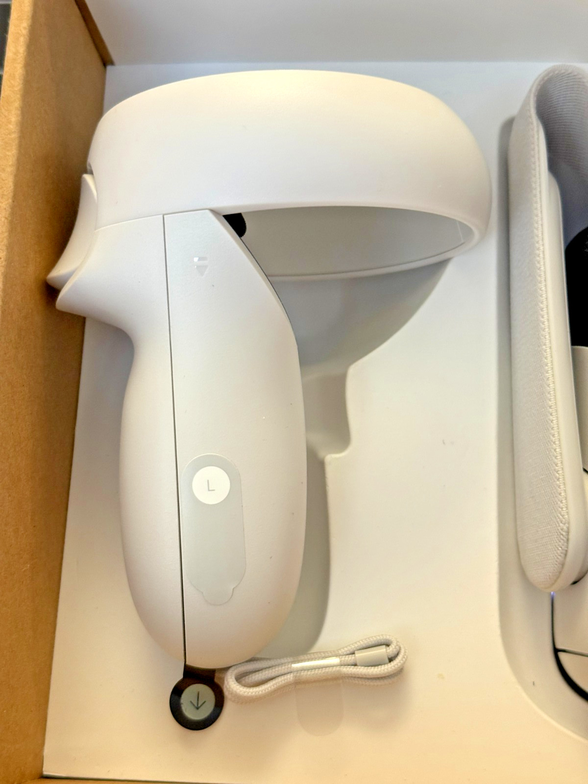 256GB MINT Boxed Meta Quest 2 VR Headset - MINT Condition w Controllers + Extras