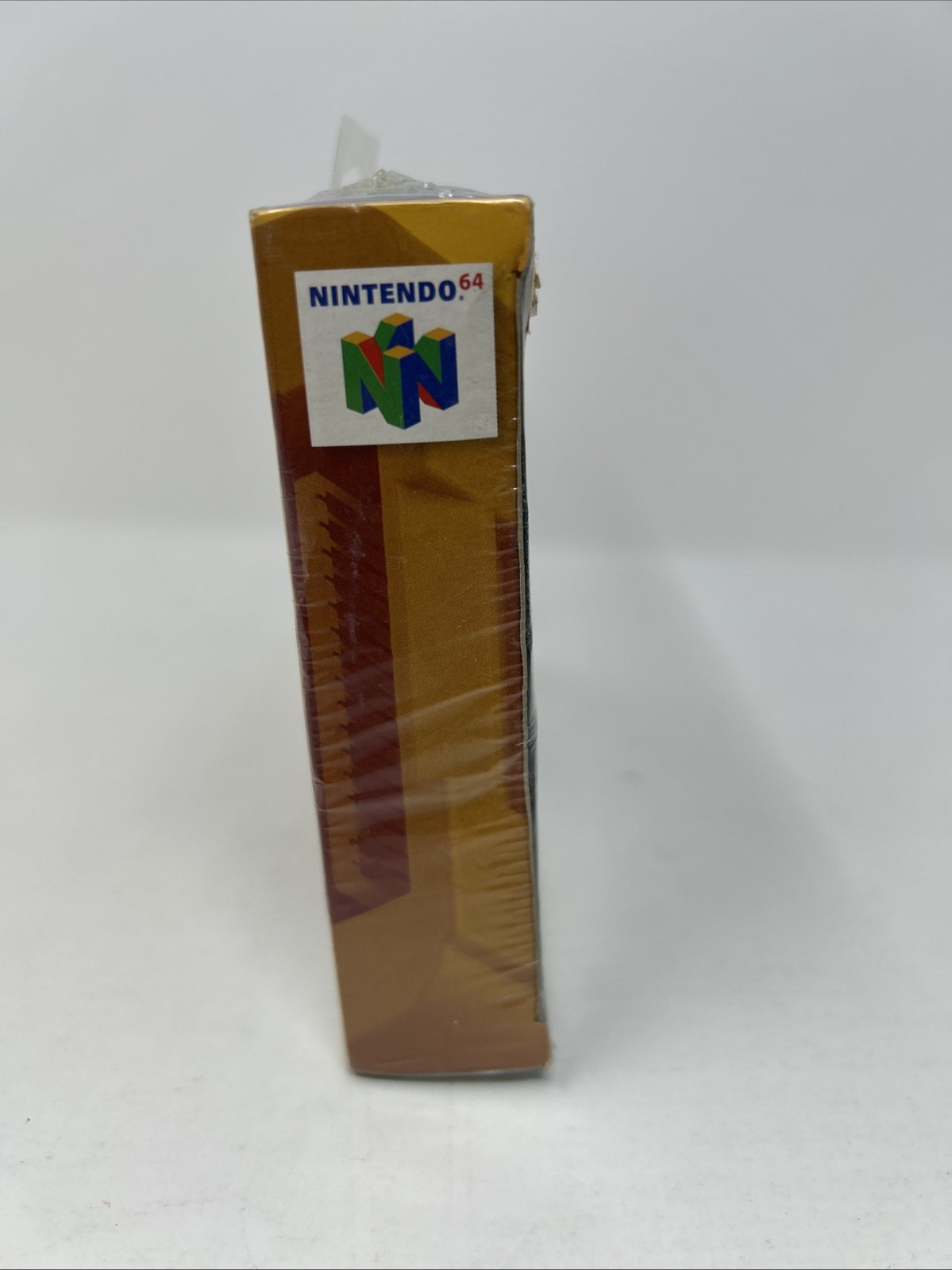 Nintendo 64 Game Controller Memory Pak **Factory Sealed**