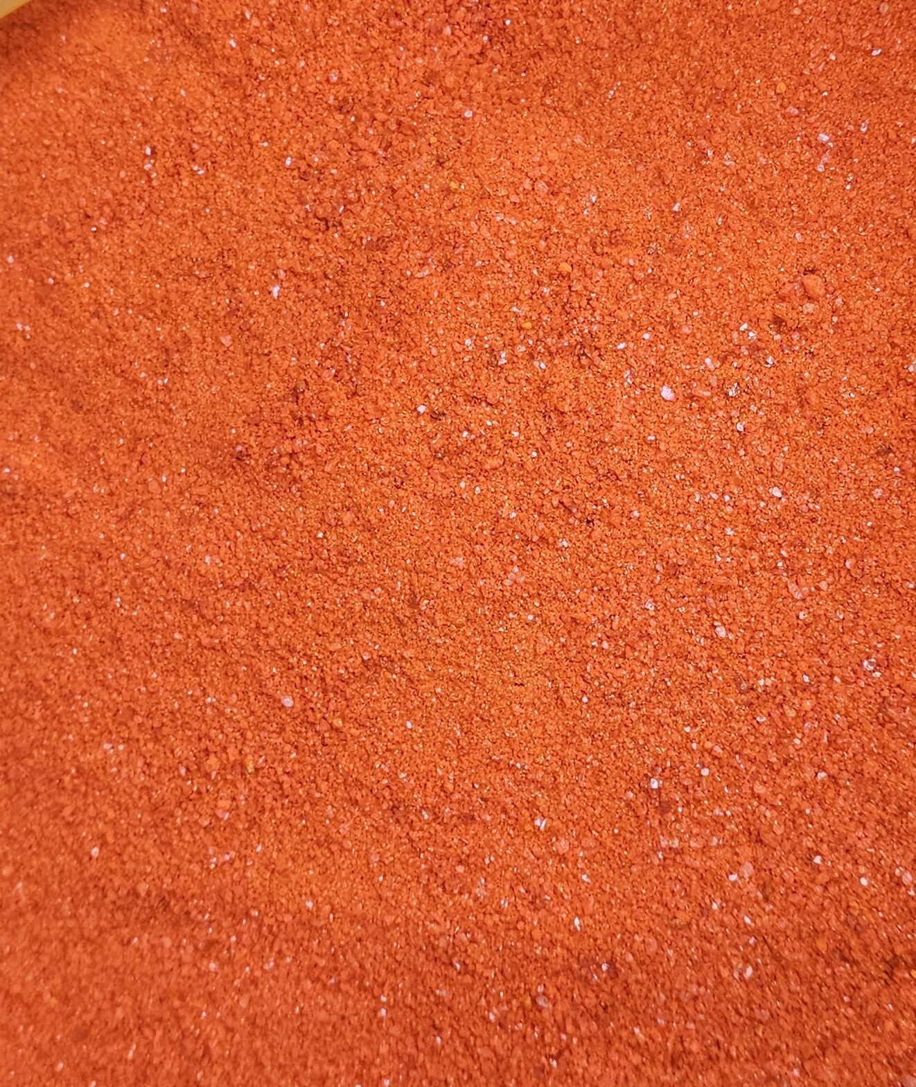 Ammonium Dichromate, ACS, 99.5+%, 2.5kg