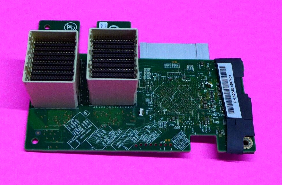 GENUINE Dell PowerEdge FC430 FC630 Mezzanine Card KHKN5