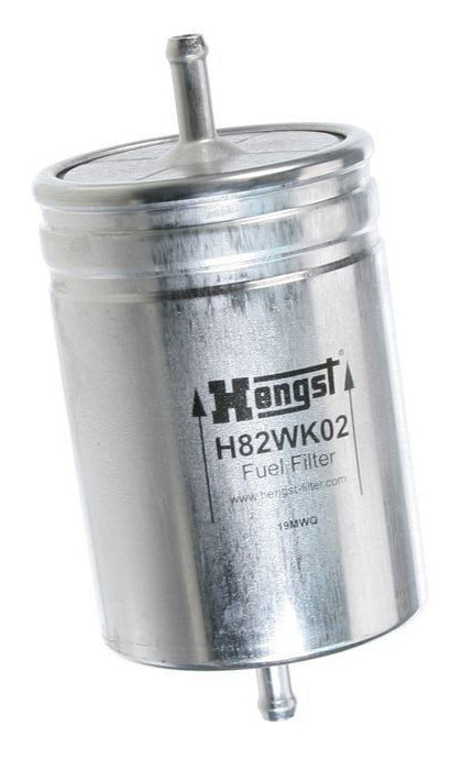 HENGST Gas Fuel Filter Cartridge for Mercedes some W140 W202 R129 VIN# REQUIRED