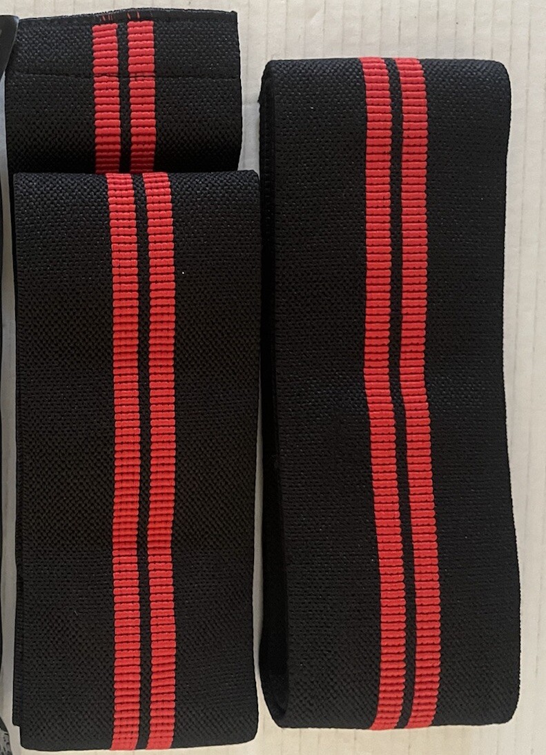 Elbow Wraps