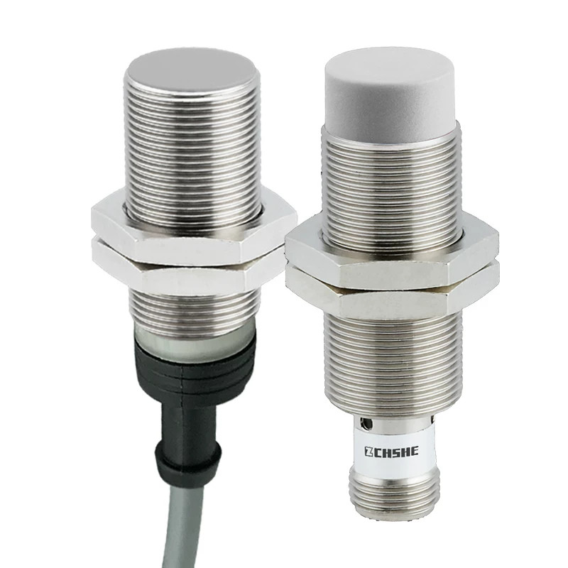 1PCS NEW FIT FOR brand proximity switch SH-IIA18ALF05POM1 SH-IIA18ALF05PCM1