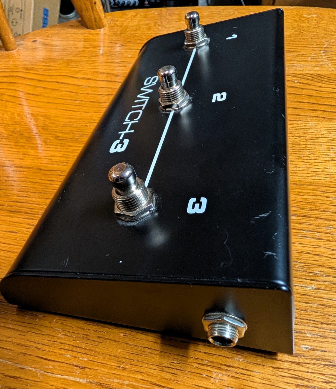 TC Helicon Play Electric/ Vocal & Guitar Effects
