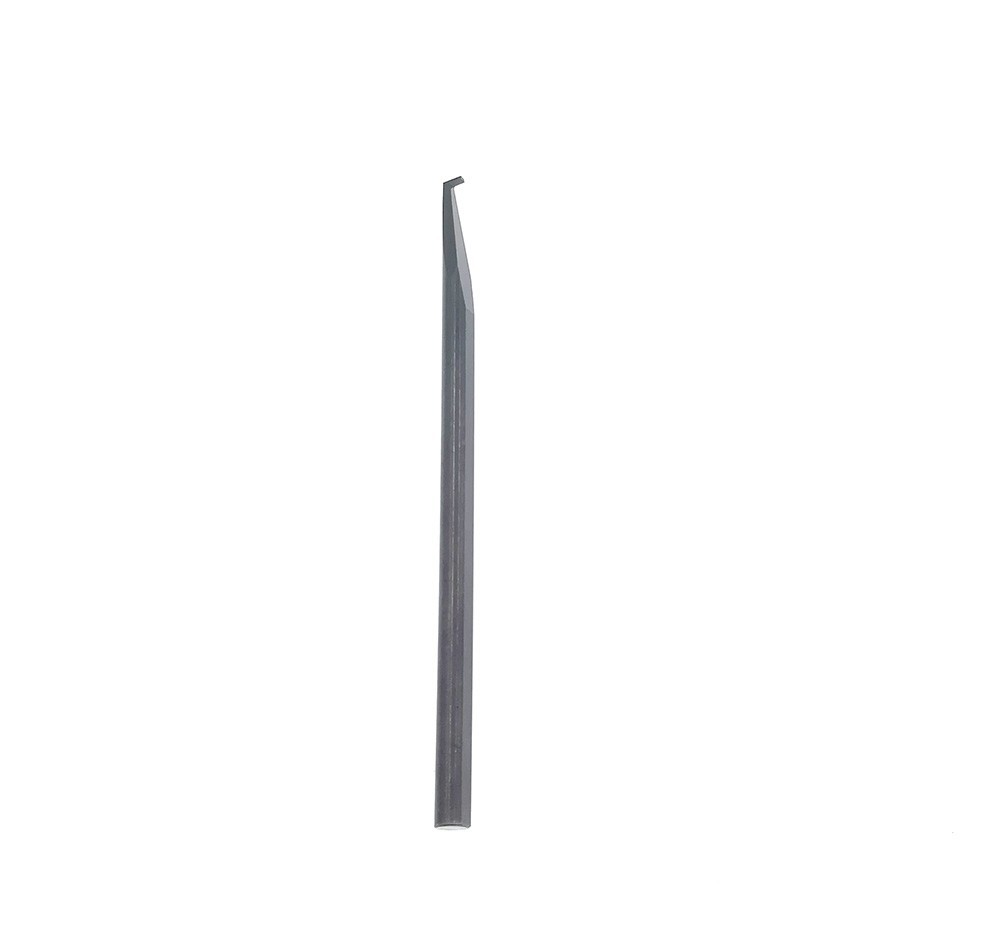 Hardened Steel Rod For Grooves Bores Blind Bores TESA Height Gauges 00760178