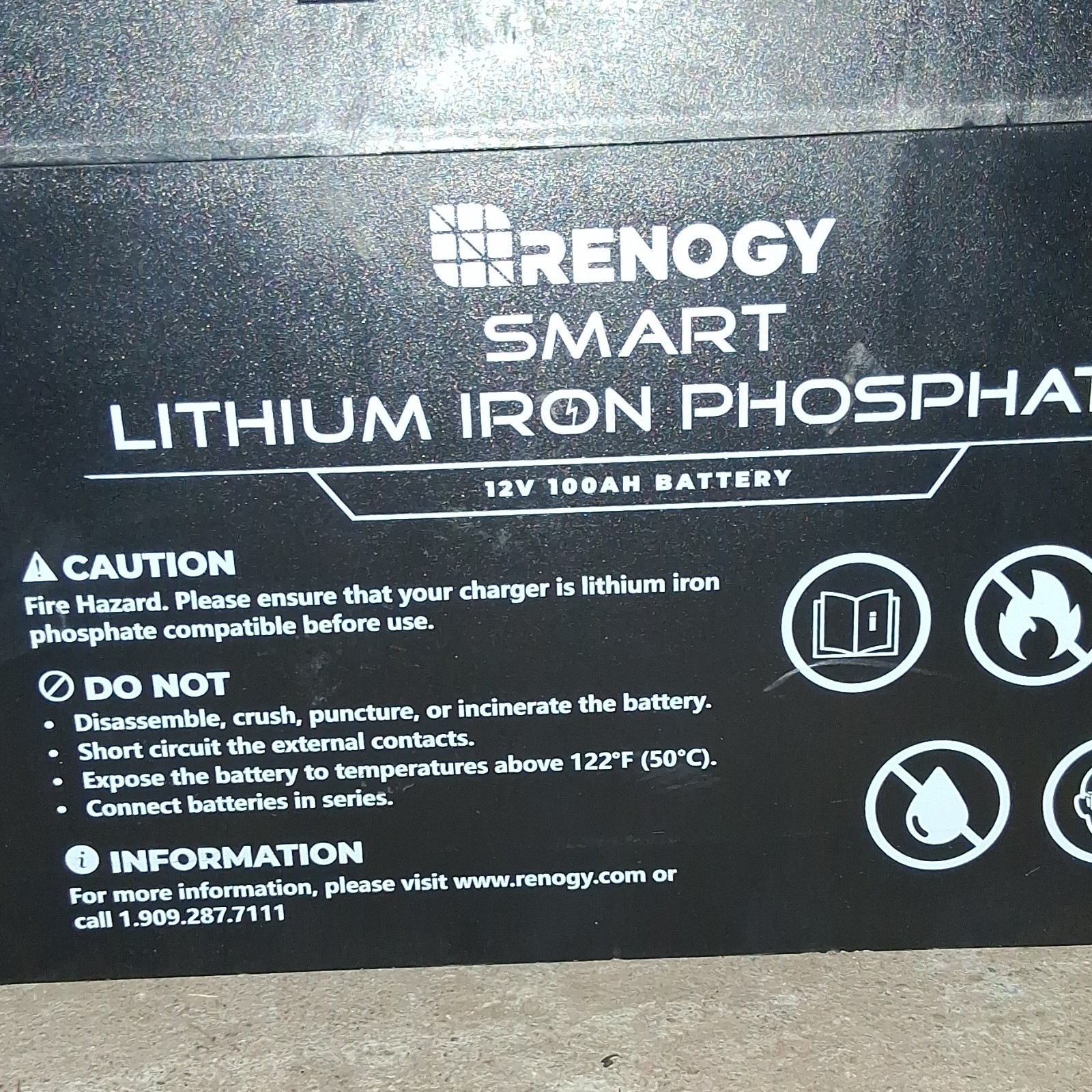 Renogy 1000w solar panel kit setup.