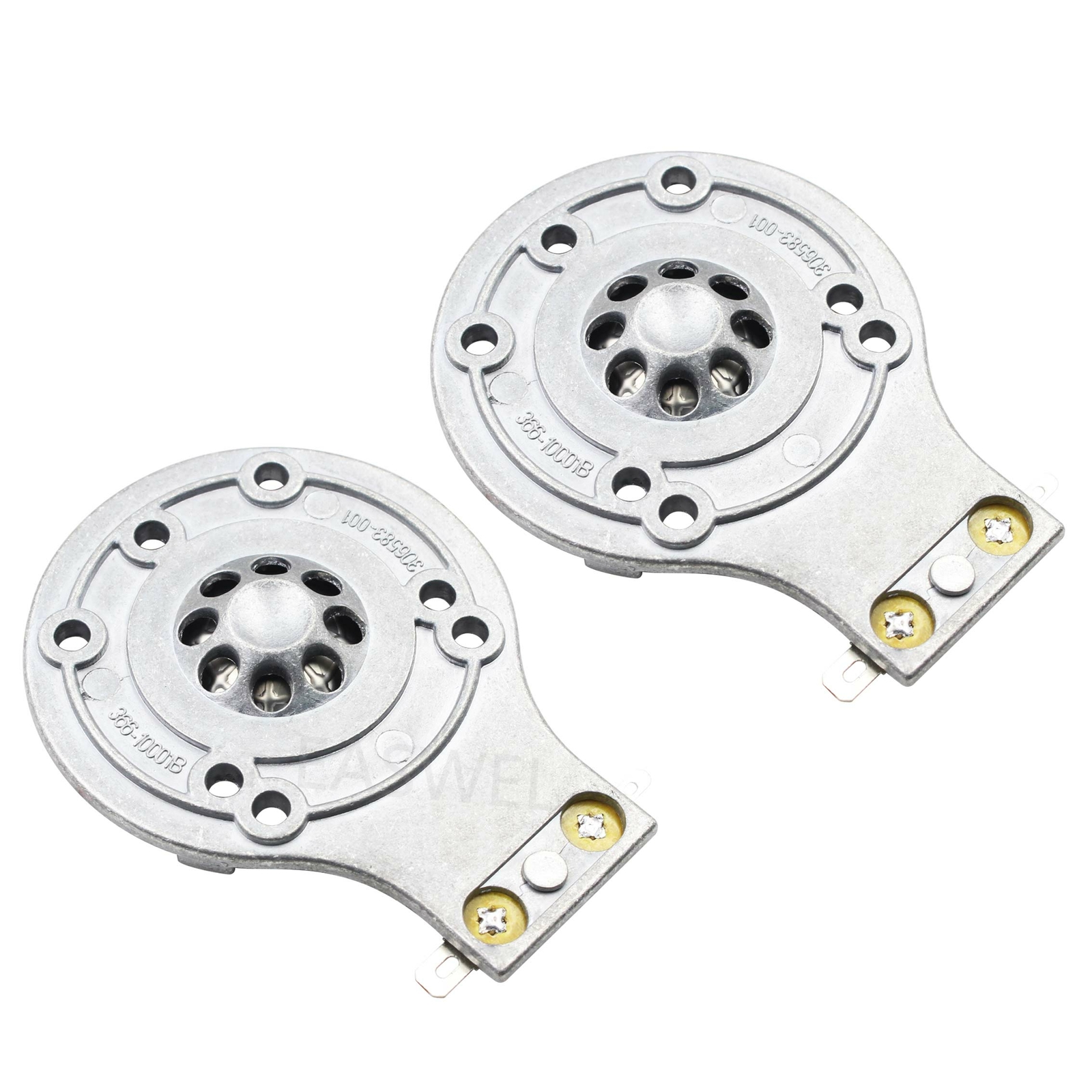 METAL Replace Diaphragm for JBL JRX100 JRX112 JRX115 JRX125 2412