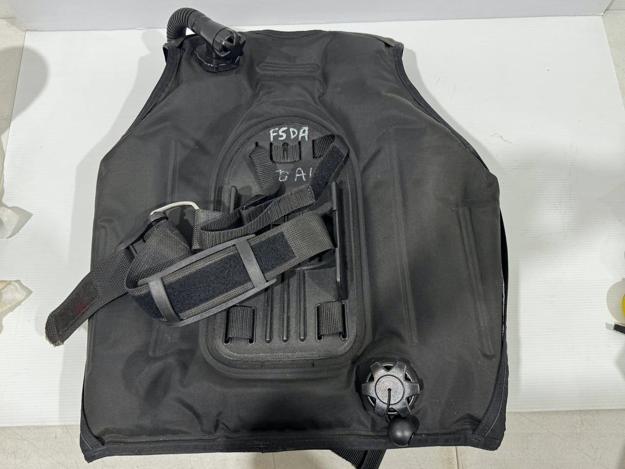 Quantum Dacor Scuba Diving Vest