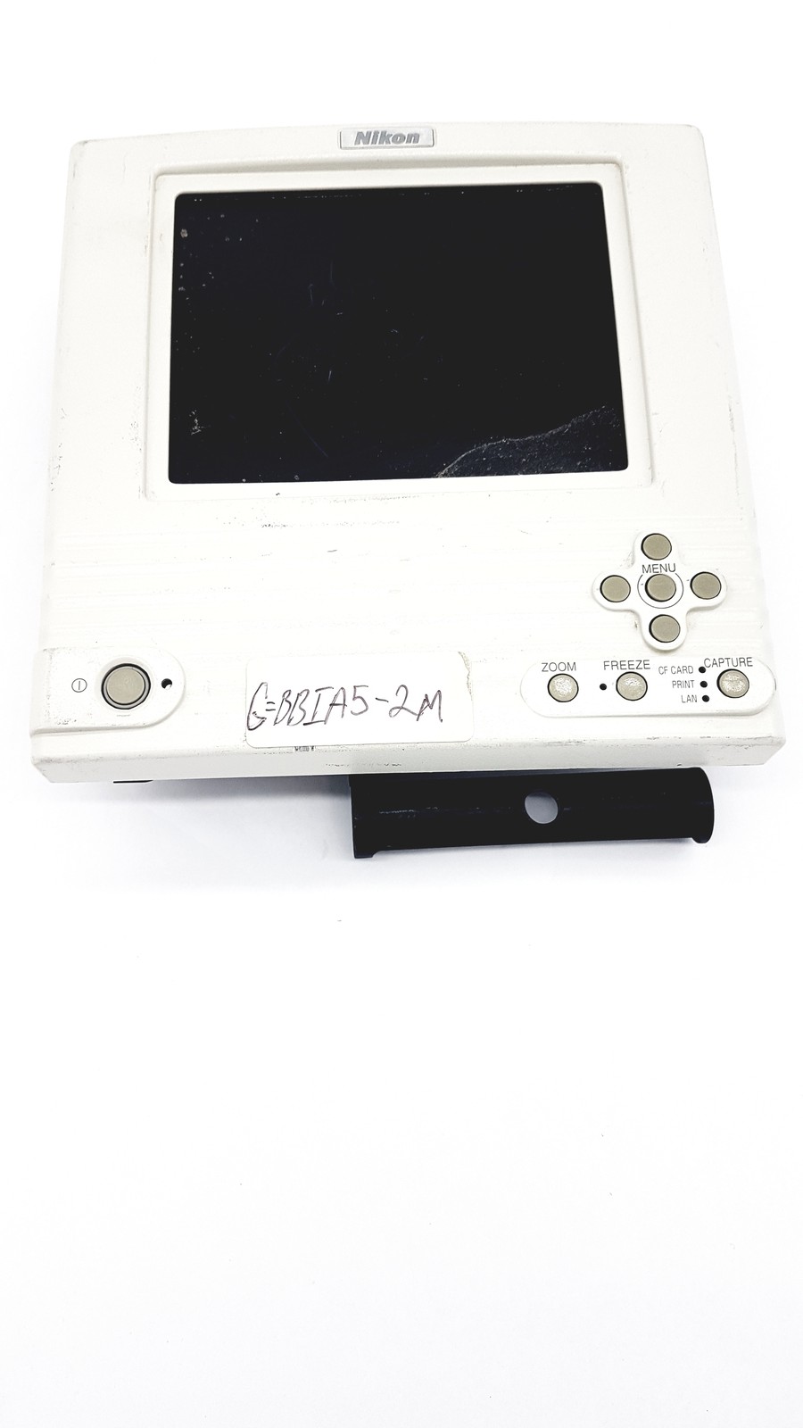 NIKON DIGITAL SIGHT DS-L1 Free DHL/EMS Display - Untested