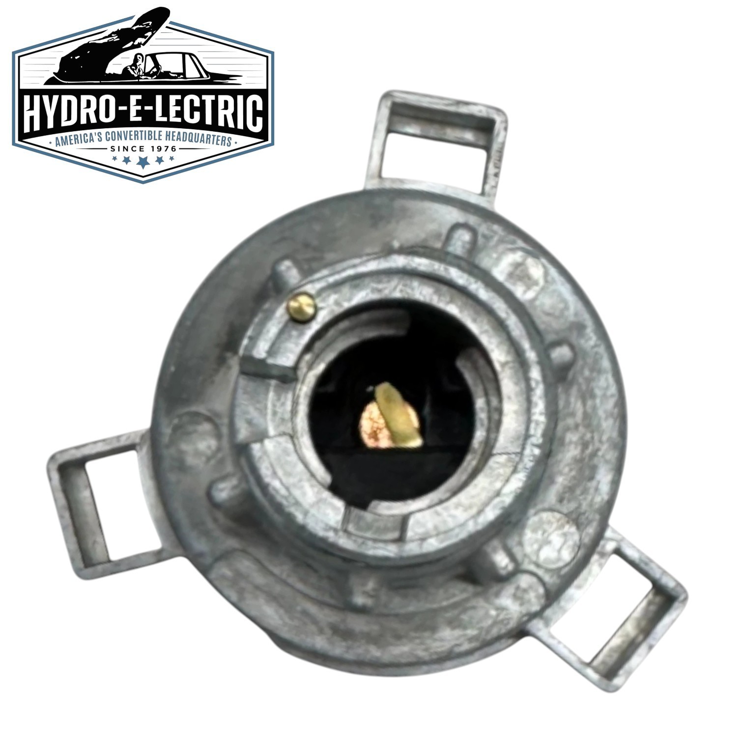 Ignition Starter Switch for 1968 Buick LeSabre, Electra & Wildcat