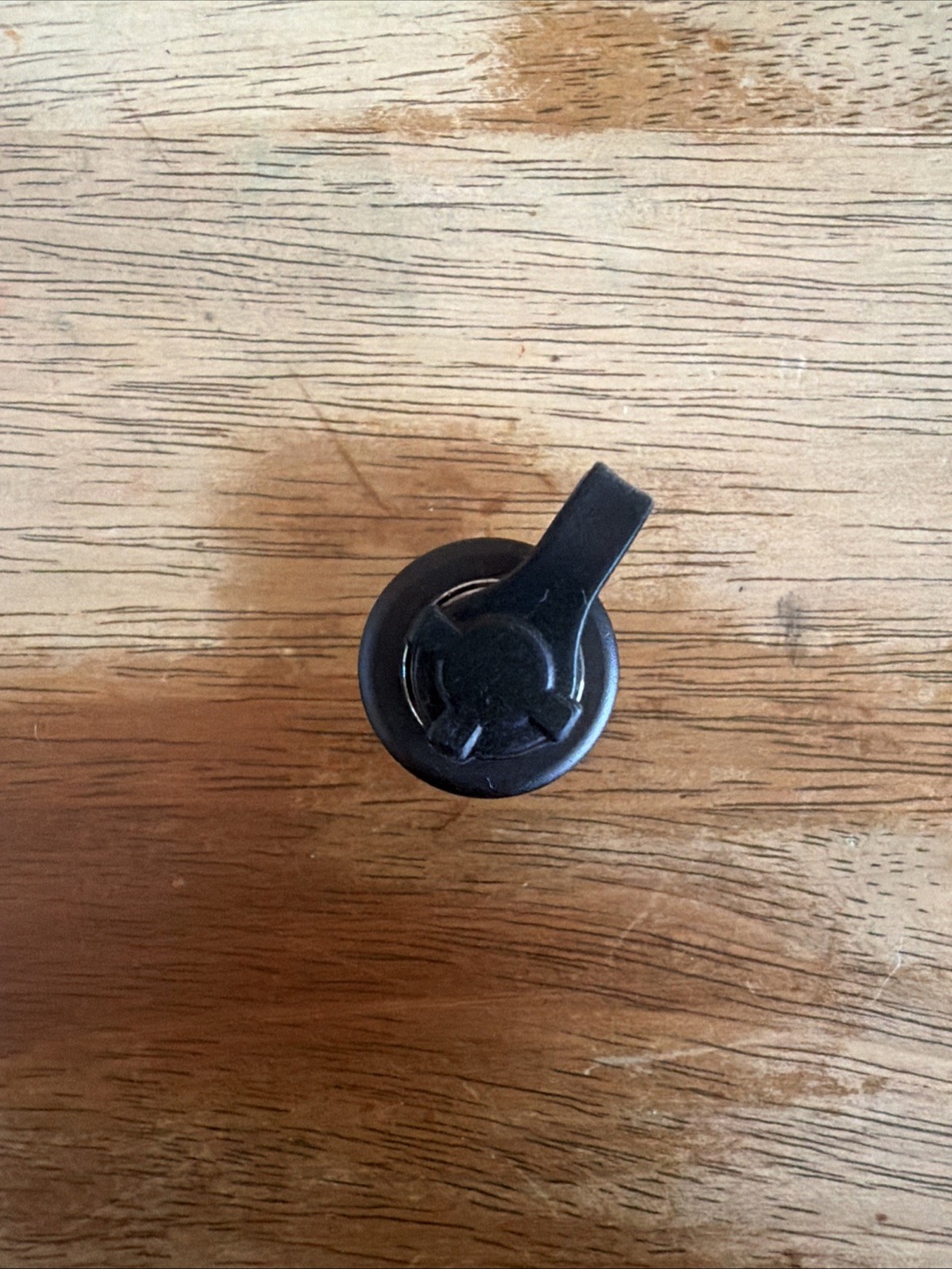 Surefire STYLE M300 M600 SF Plug Tailcap .8” Black