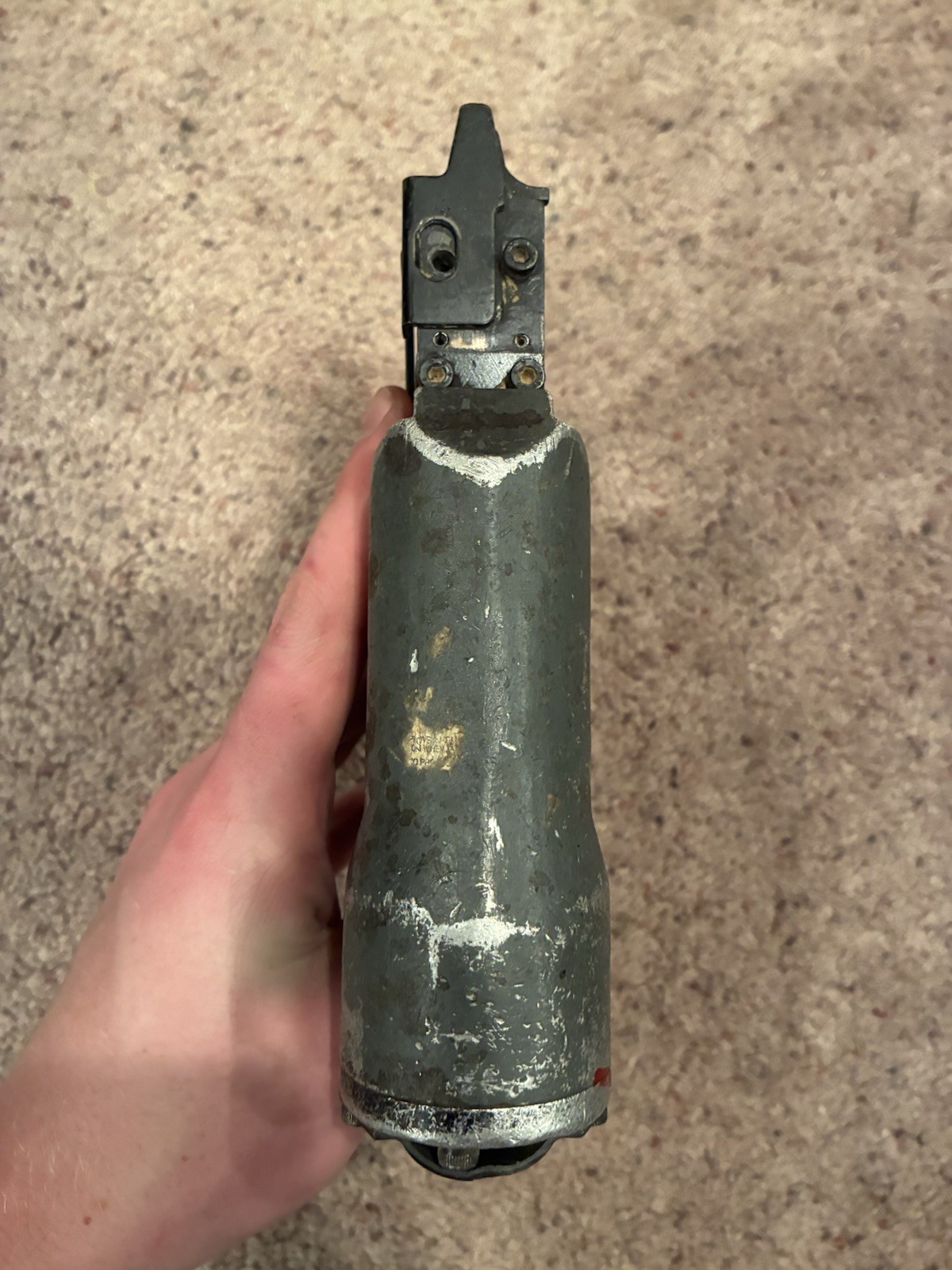 Senco Model L