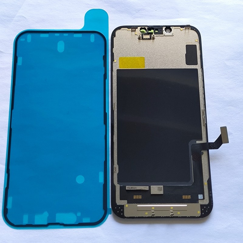 For iPhone 14 LCD Display Touch Screen Assembly Digitizer Replacement Frame Tool