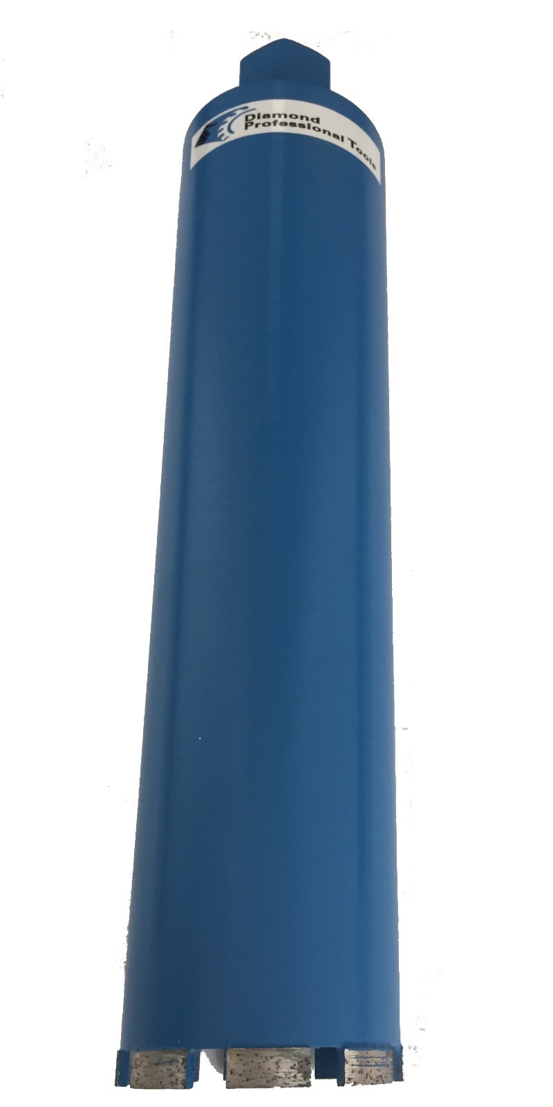 4 1/2" Diamond Core Drill Bit Cutting Concrete Asphalt Bricks Professional Grade