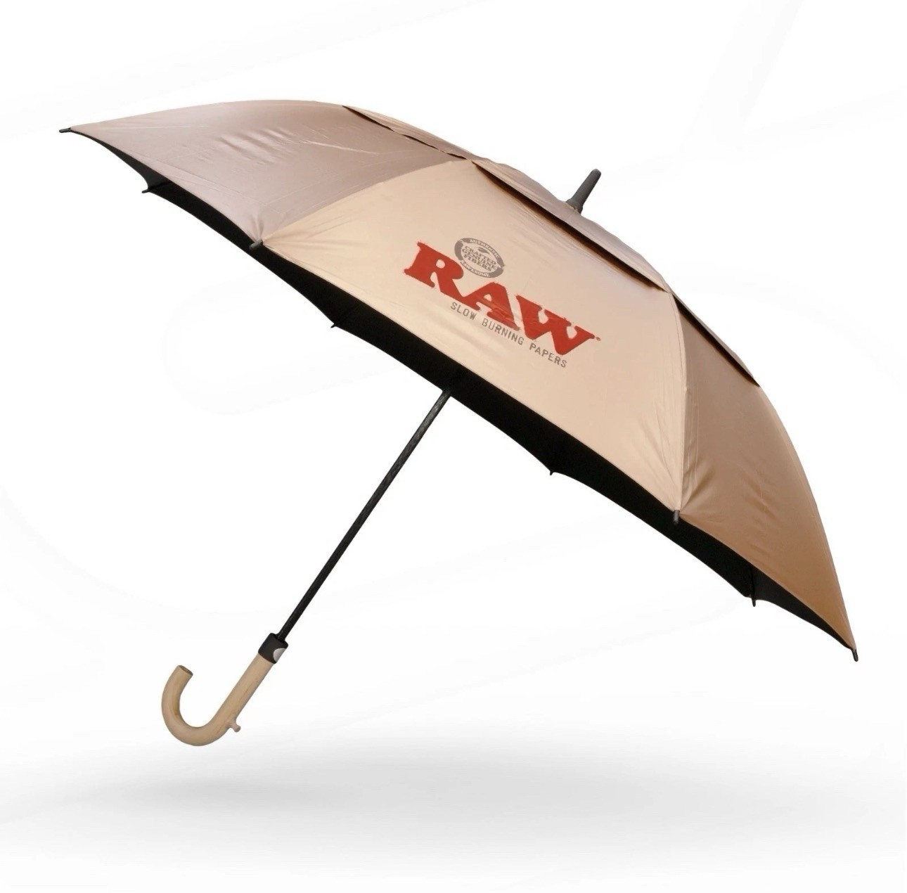 Raw Cone Umbrella