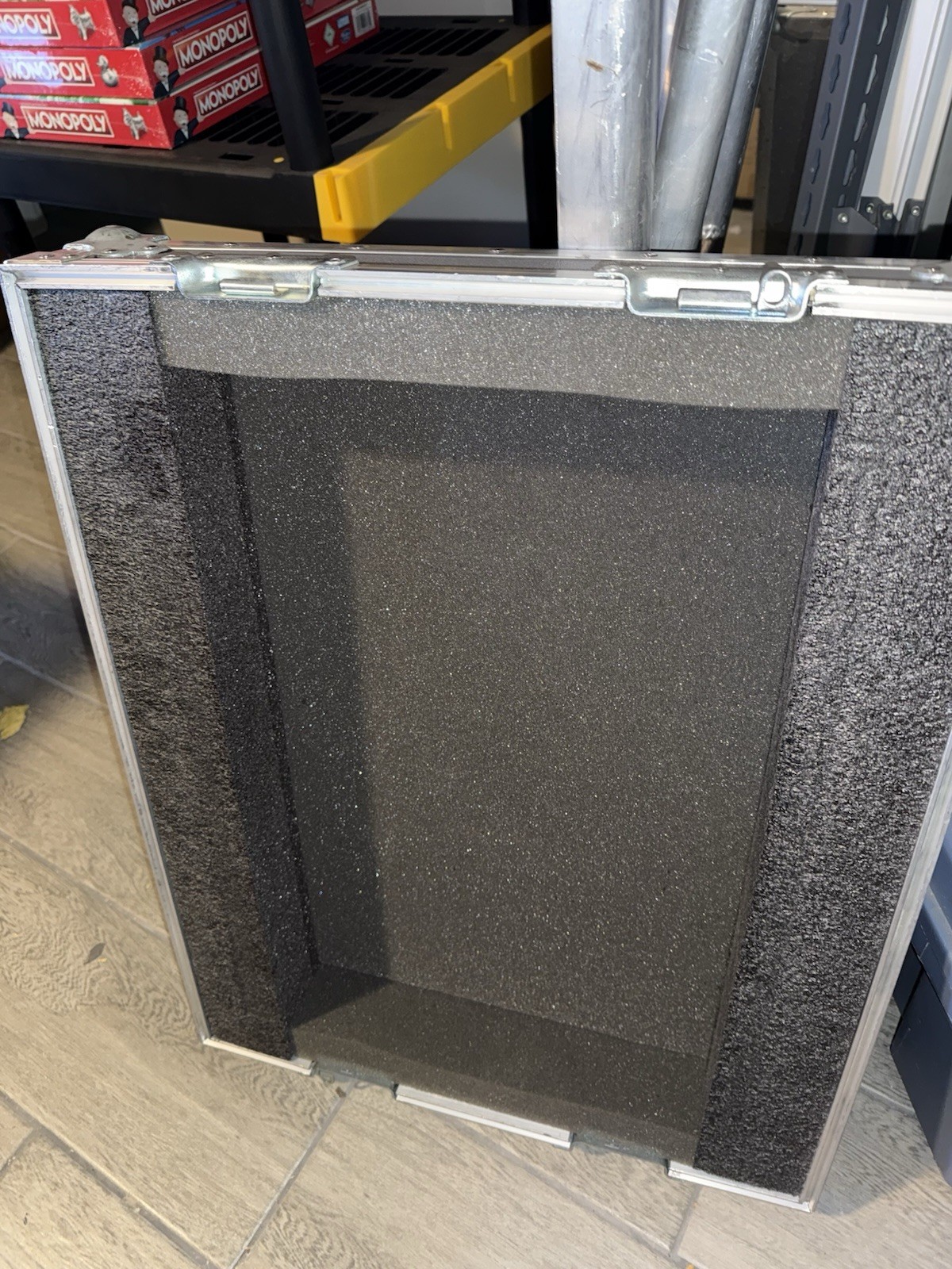 Atlas ATA Rack Mount/Flight Case