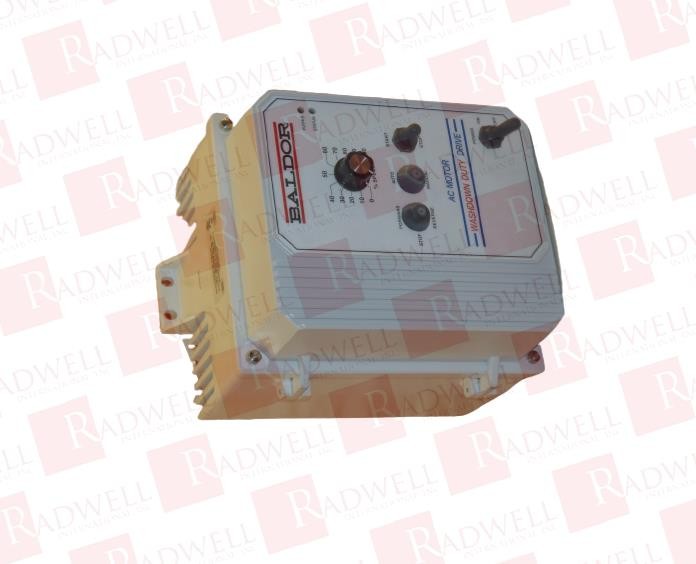 ASEA BROWN BOVERI ID5403-WO / ID5403WO (USED)