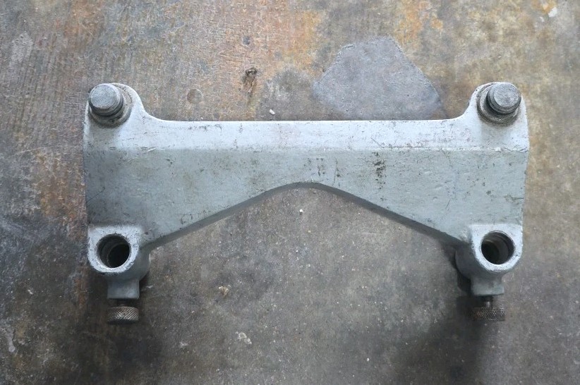 Hunter  Alignment Wheel/Rim Clamp Extension 20-1097-1