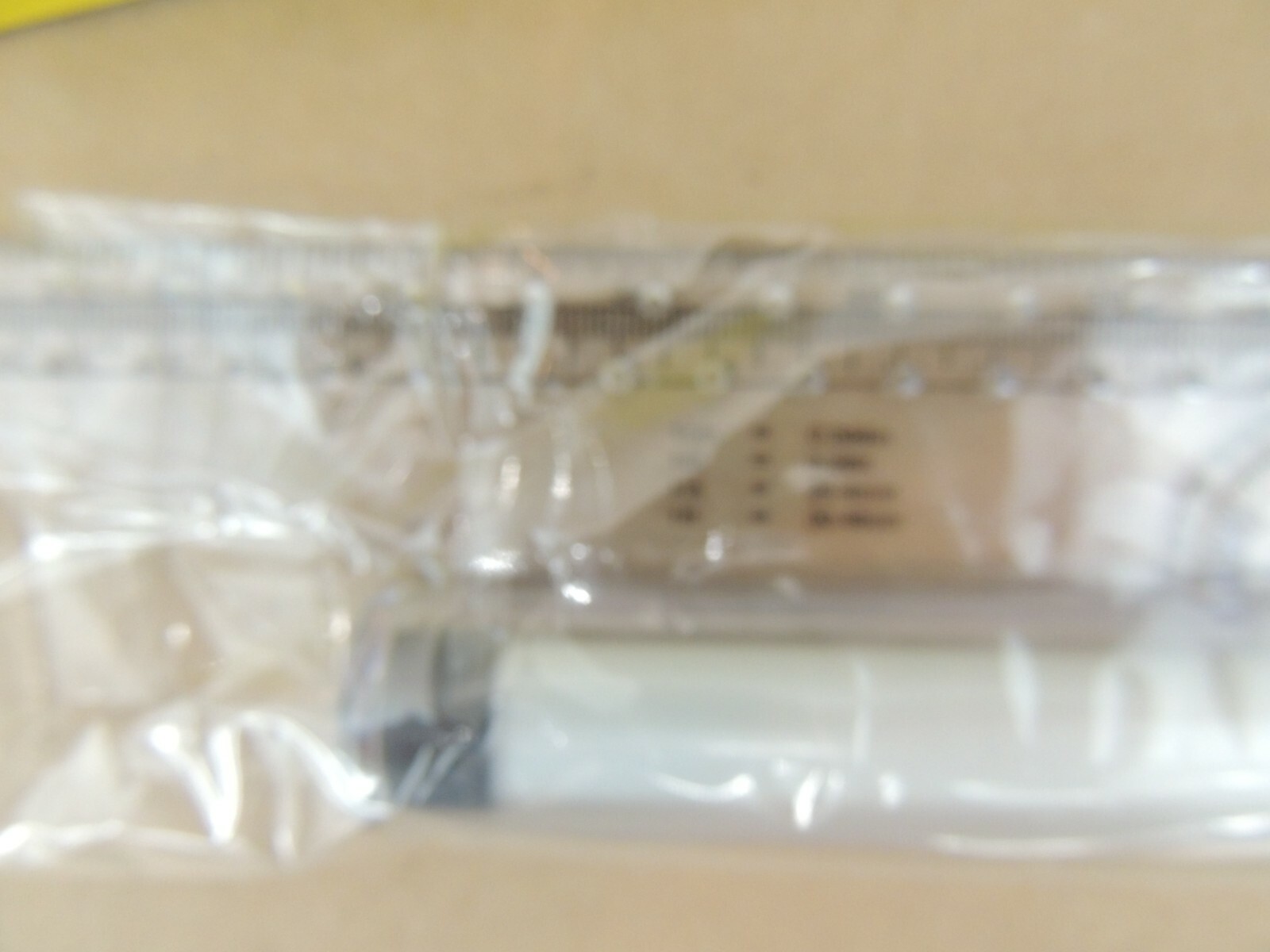 MULTI PURPOSE ROLLING RULER