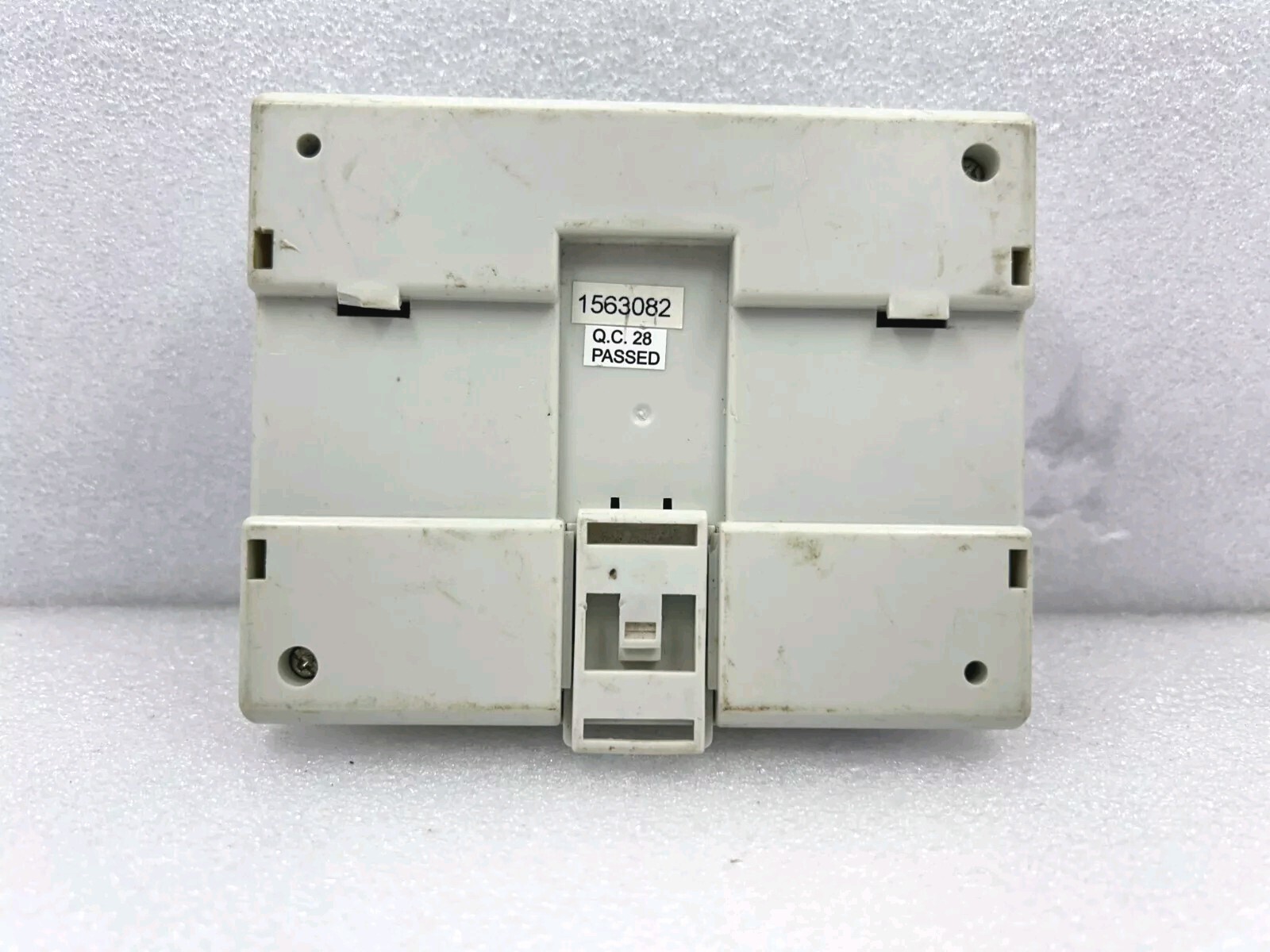 BELIMO T24-V02BAC ROOM CONTROLLER MODULE FULLY OPERATIONAL FAST SHIPPING