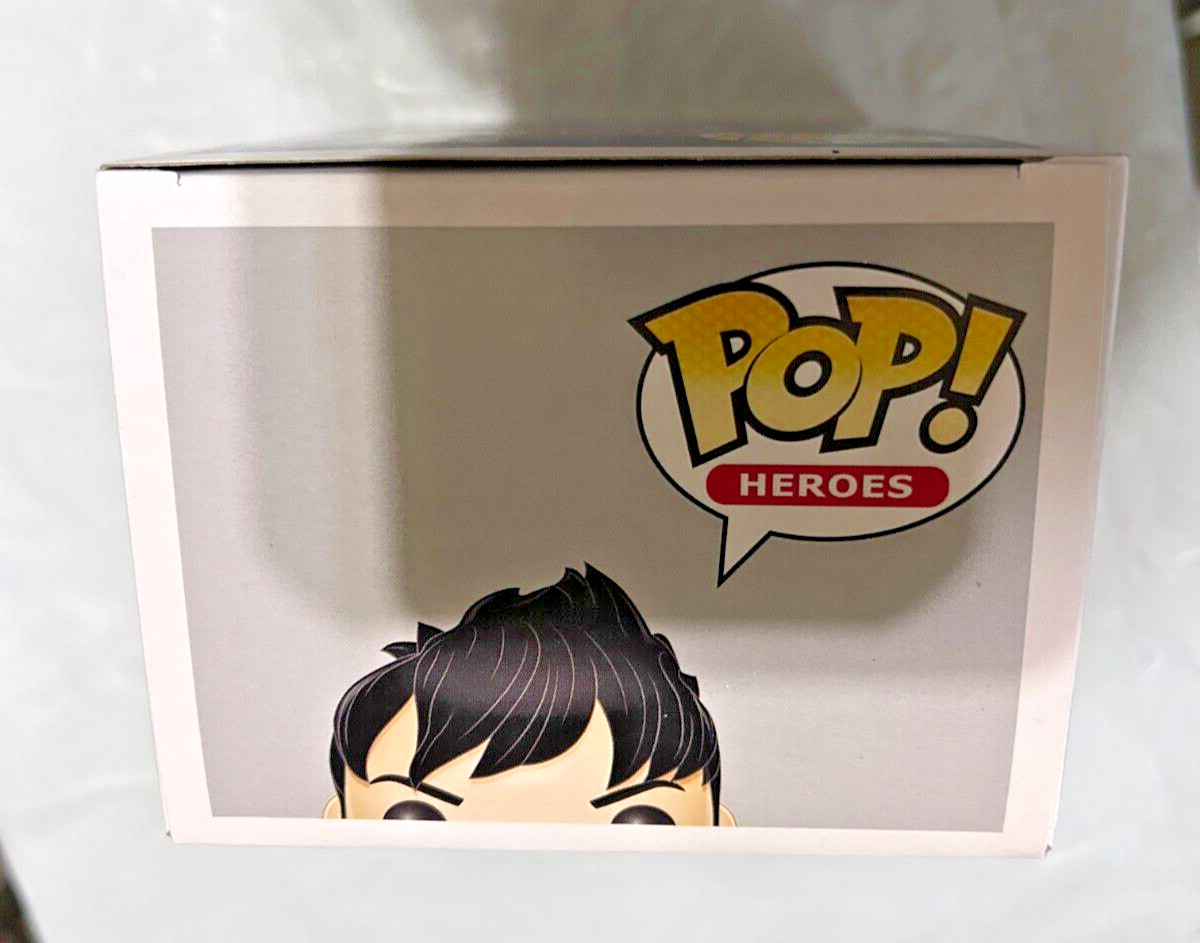 Funko Pop! Heroes Vinyl Bobble-Head Gotham #78 "Oswald Cobblepot"