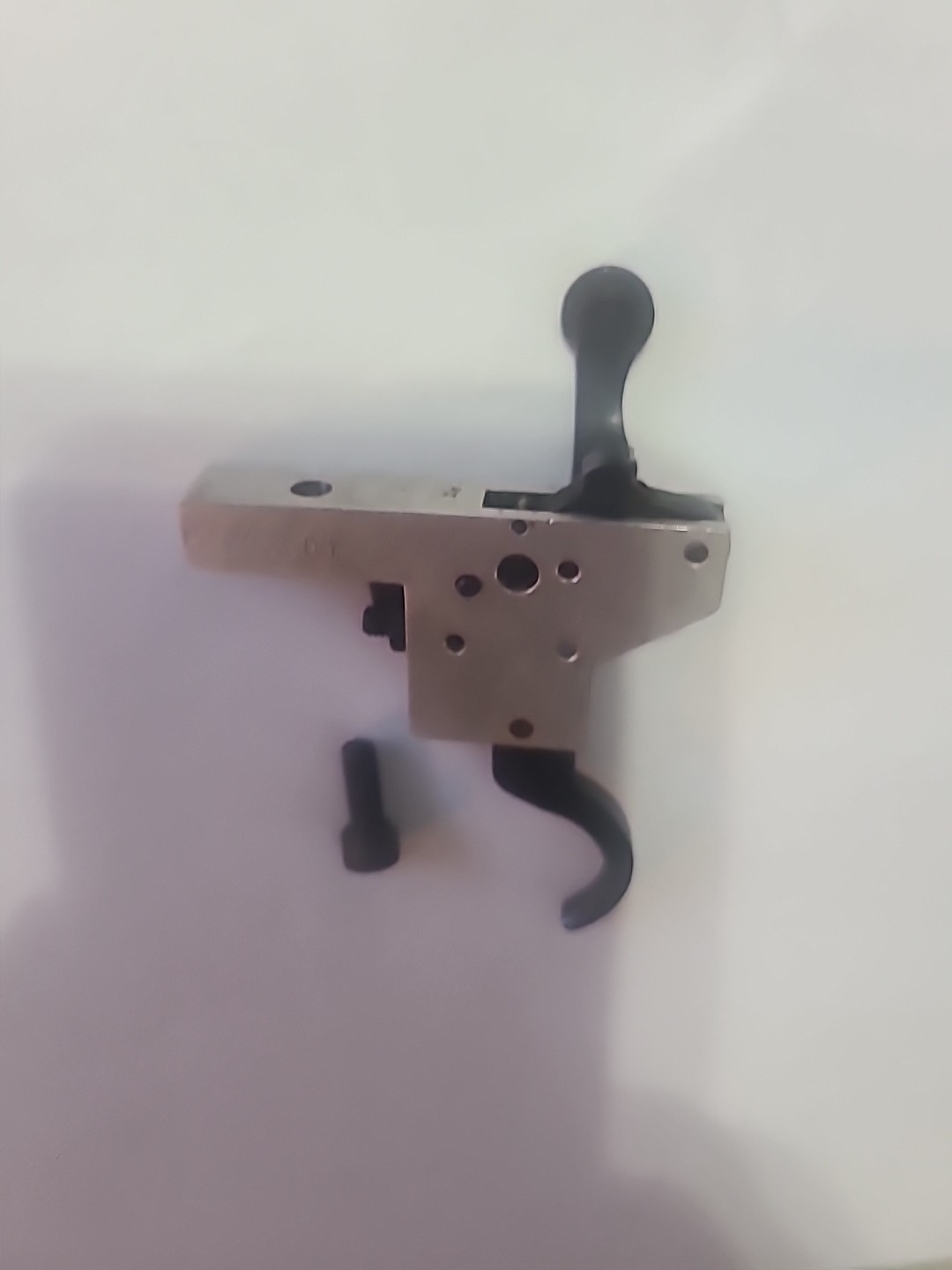 Knight Disc Inline Muzzleloader Trigger Assembly With Screw Made In USA