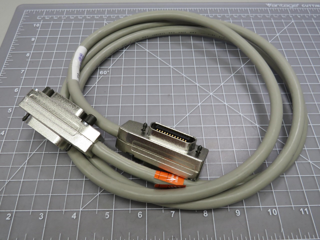 AMPHENOL C156327B PLC CABLE ASSEMBLY T161763