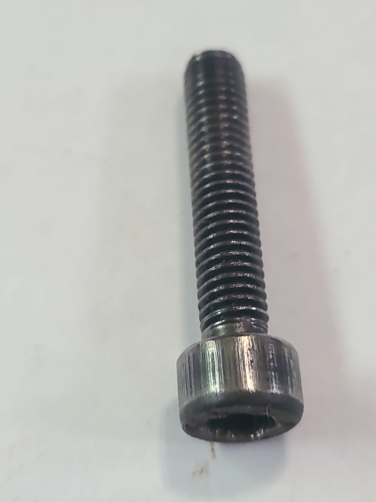 Traditions Buckhunter Pro In Line Muzzleloader Rifle Stock Screw Black Powder