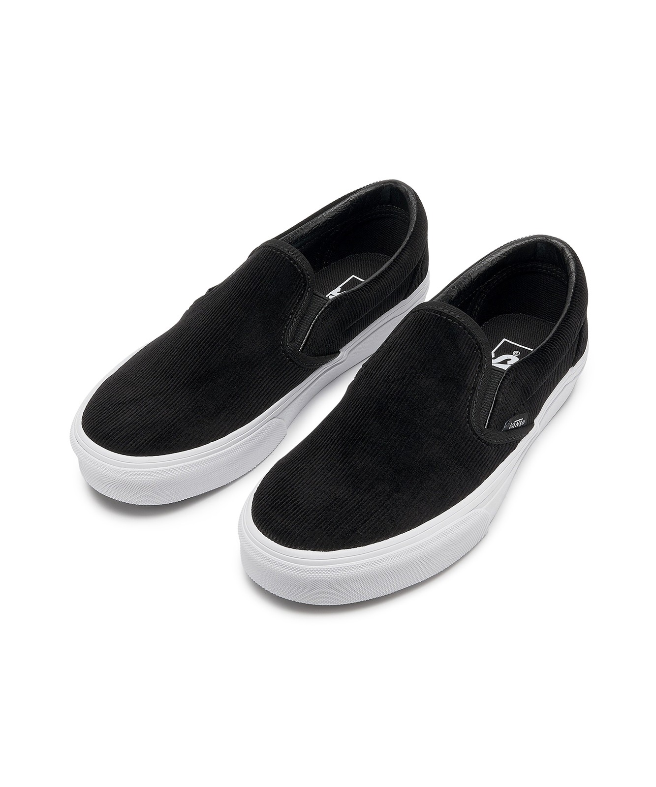 Vans Classic Slip On VN0A2Z41BLA1 Men Shoes