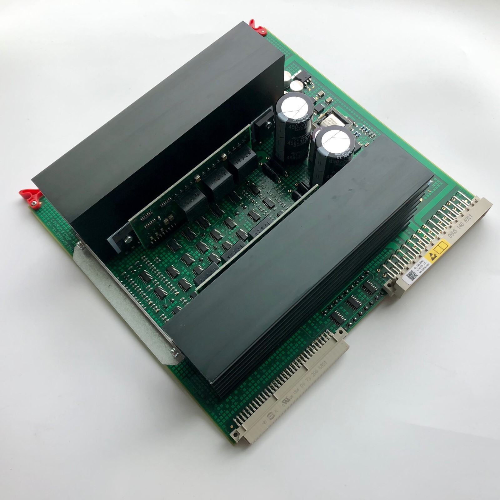 New compatible 91.144.8062/05 98.198.1153/00.781.9689 Heidelberg board LTK500-1