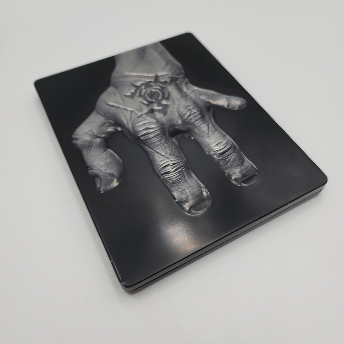 Oddworld Soulstorm Steelbook - Case Only - No Game - Case #2