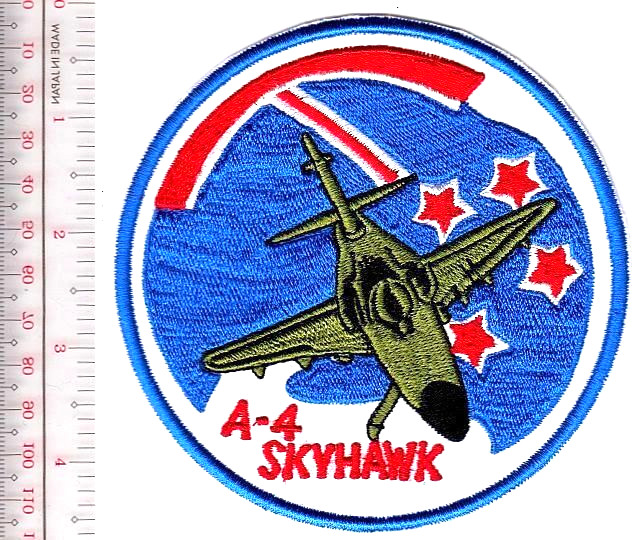 Aerobatic New Zealand Royal Air Force RNAZ Display Team 75th Squadron NO TARIFF