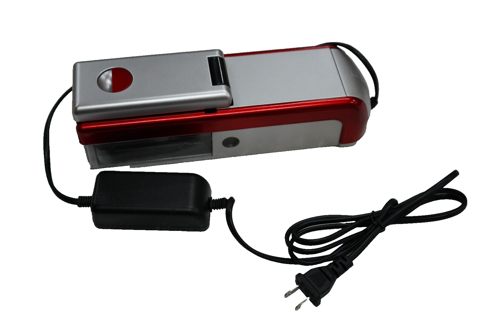 Electric cigarette roller rolling machine injector tobacco to roll TWO cigarette