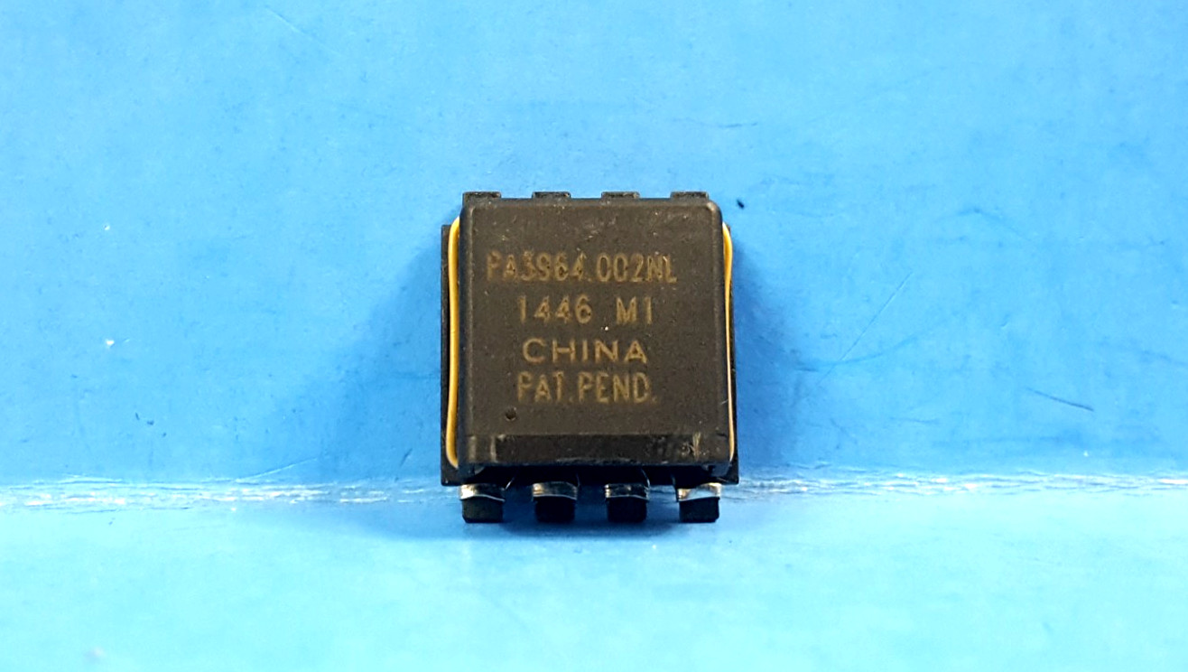 10Pcs- Transformer, PA3964.002NL, Pulse Electronics, XFMR, Pushpull, 7W
