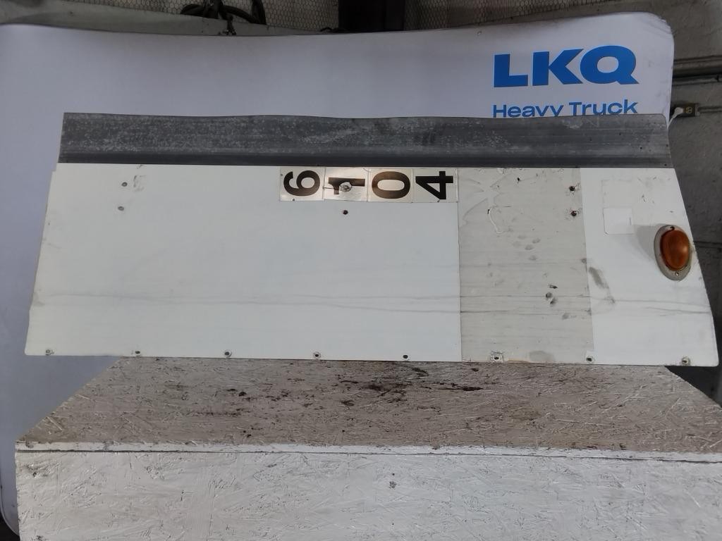Replaces 2008 FREIGHTLINER COLUMBIA 120 CAB EXTENSION ,  GA