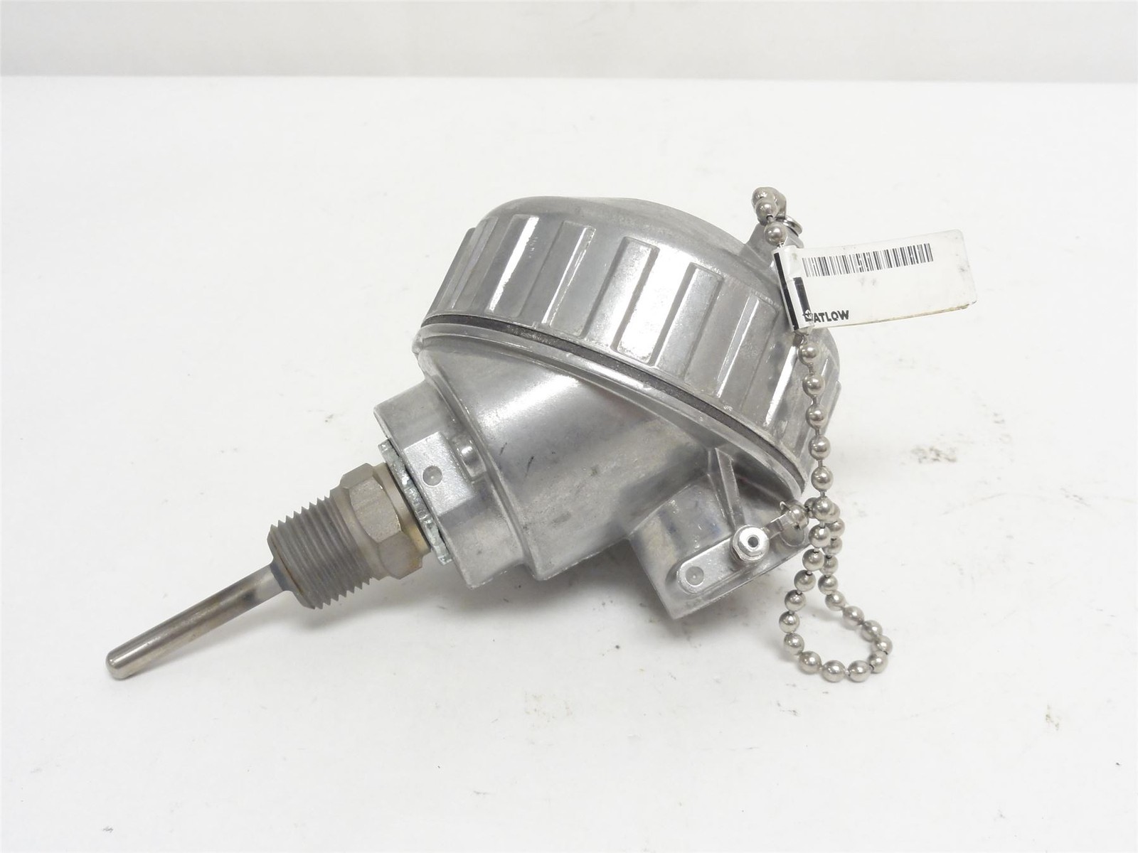 254015 New-No Box; Watlow ARJEF0F014GJ000 Mineral Insulated Thermocouple