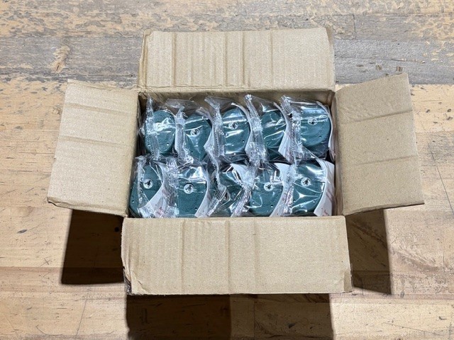 Case of 10 Remington Trigger Locks