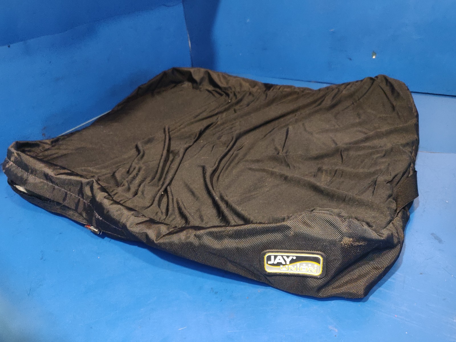 seat cushion cover 20 x 20 mju1822 jay union invacare , ato tdxsp -cg wheelchair