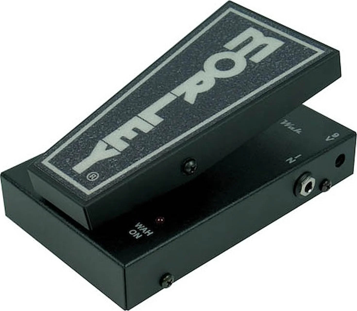 Mini Classic Switchless Wah