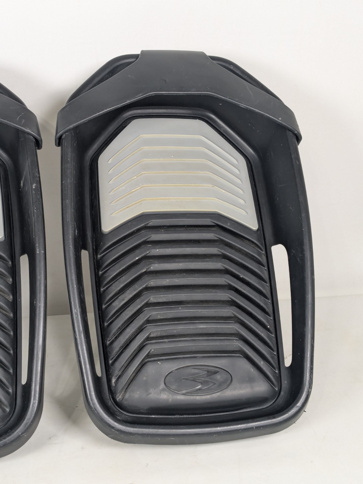 Bowflex M8 Max Trainer Left & Right Foot Pedals - Fits Other Models