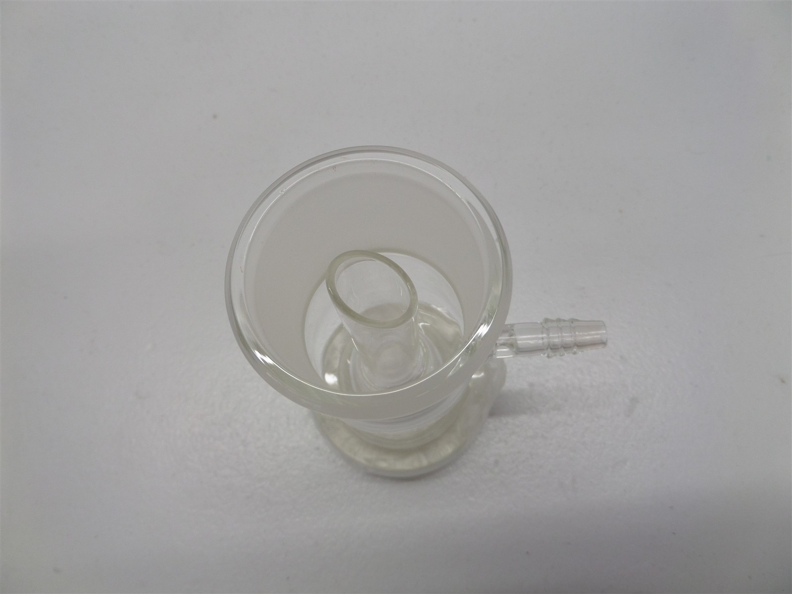 Unbranded 47mm Sintered Adapter w/ B-40 Socket