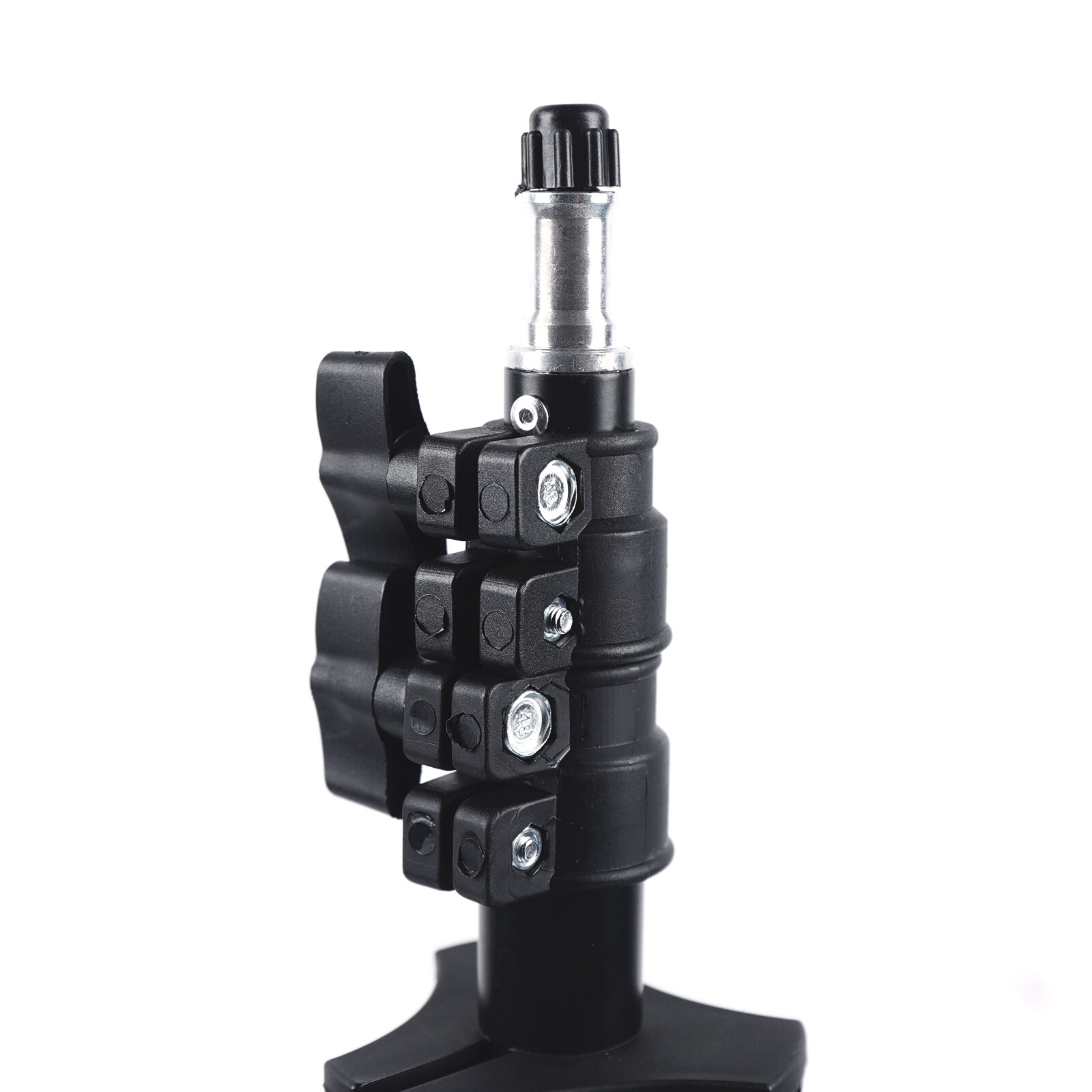 Adjustable Tripod Stand for Laptop, Projector, and Lamp Use