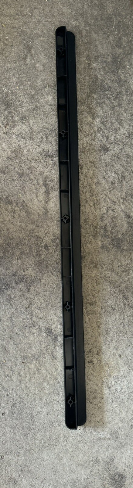 Qty 3 x Smart Technologies SmartBoard Black 32" Wall Mount Bracket Board Holder