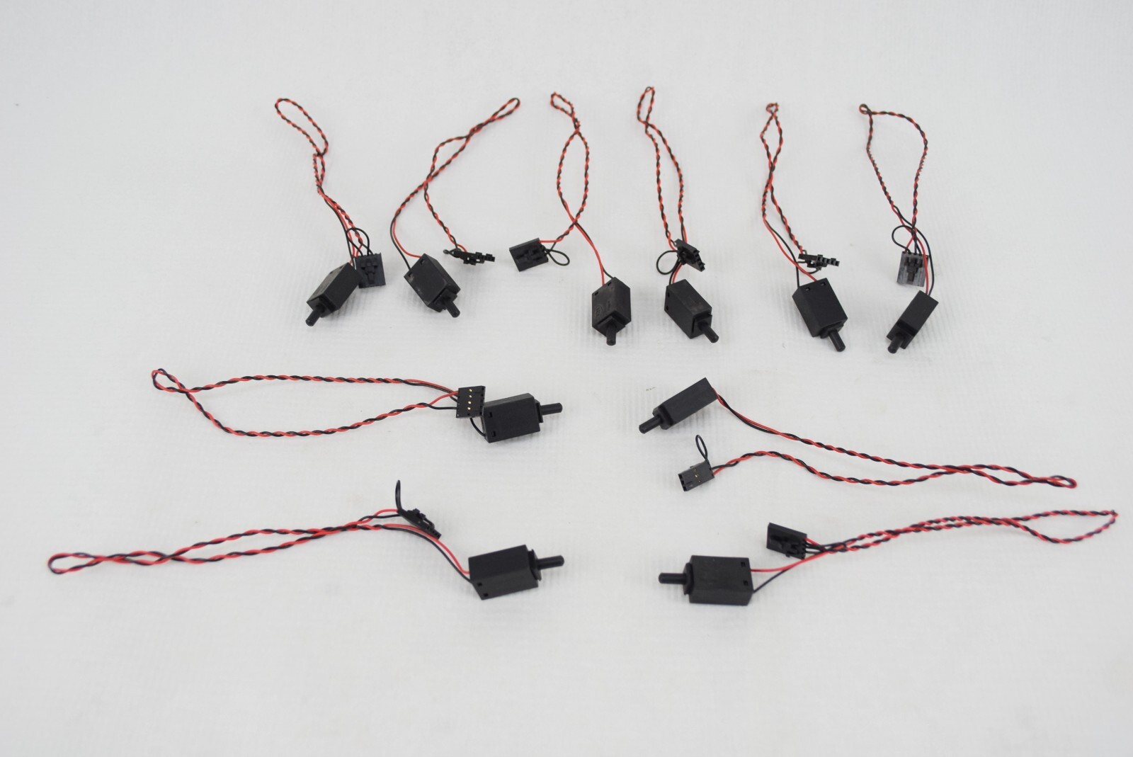 Dell RDI Intrusion Button Sensor Lot of 10
