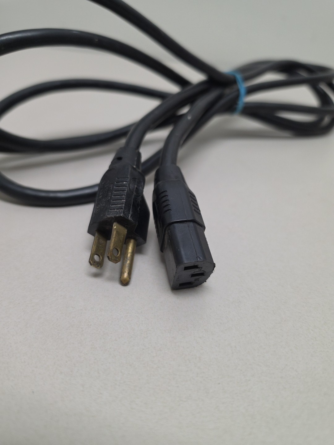 Precor EFX 5.21si Elliptical Power Cord (38E)
