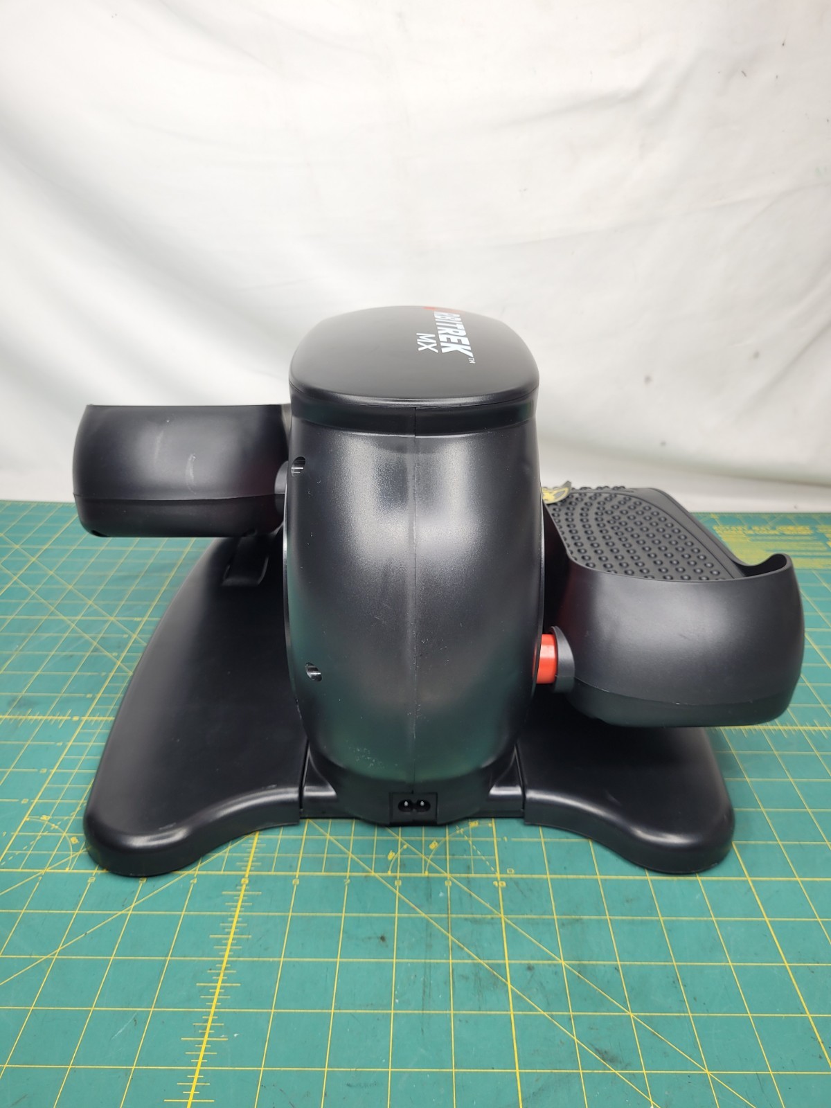 Orbitrek MX Elliptical Pedal Seated Trainer Exerciser - No Remote